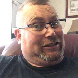 Meet your Posher, Patrick